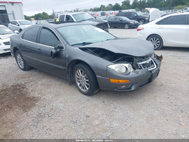 2004 Chrysler 300m მანქანა იყიდება აუქციონზე, vin: 2C3HE66G24H604196, აუქციონის ნომერი: 46175172