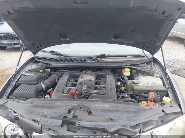 2004 Chrysler 300m მანქანა იყიდება აუქციონზე, vin: 2C3HE66G24H604196, აუქციონის ნომერი: 46175172