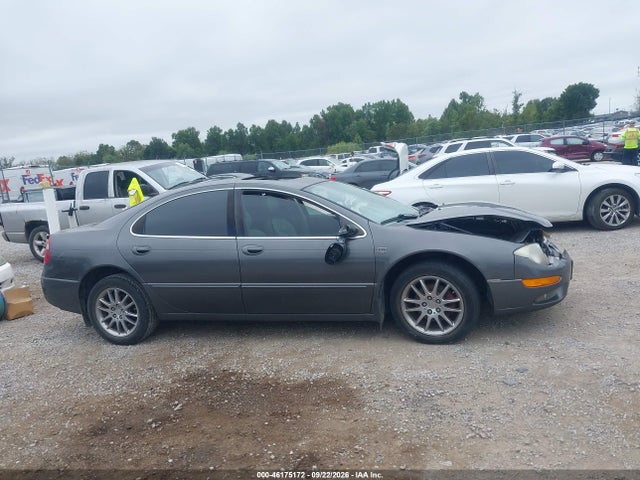 2004 Chrysler 300m მანქანა იყიდება აუქციონზე, vin: 2C3HE66G24H604196, აუქციონის ნომერი: 46175172
