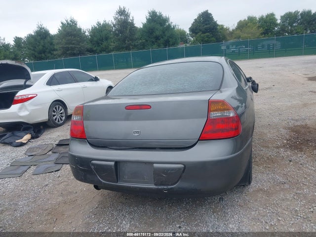 2004 Chrysler 300m მანქანა იყიდება აუქციონზე, vin: 2C3HE66G24H604196, აუქციონის ნომერი: 46175172