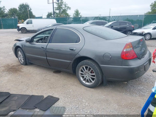 2004 Chrysler 300m მანქანა იყიდება აუქციონზე, vin: 2C3HE66G24H604196, აუქციონის ნომერი: 46175172