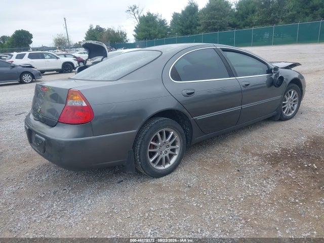2004 Chrysler 300m მანქანა იყიდება აუქციონზე, vin: 2C3HE66G24H604196, აუქციონის ნომერი: 46175172
