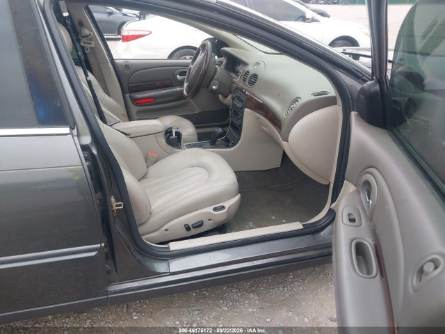 2004 Chrysler 300m მანქანა იყიდება აუქციონზე, vin: 2C3HE66G24H604196, აუქციონის ნომერი: 46175172