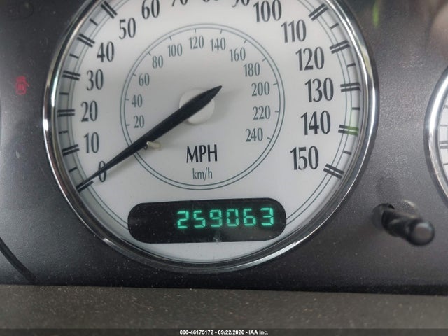 2004 Chrysler 300m მანქანა იყიდება აუქციონზე, vin: 2C3HE66G24H604196, აუქციონის ნომერი: 46175172