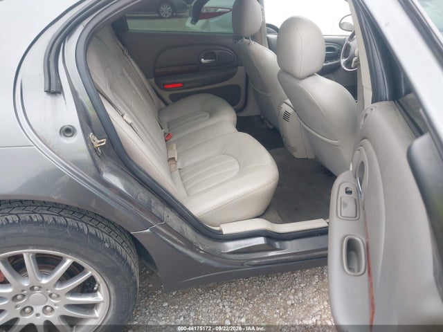 2004 Chrysler 300m მანქანა იყიდება აუქციონზე, vin: 2C3HE66G24H604196, აუქციონის ნომერი: 46175172