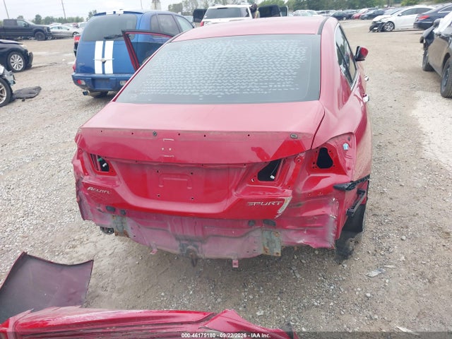 Продажа на аукционе авто 2017 Honda Accord Sport, vin: 1HGCR2F56HA292990, номер лота: 46175180