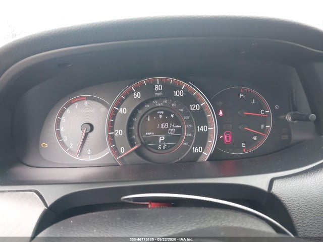 Продажа на аукционе авто 2017 Honda Accord Sport, vin: 1HGCR2F56HA292990, номер лота: 46175180