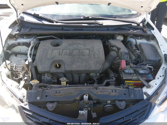 Aukcja sprzedaży 2015 Toyota Corolla S Plus, vin: 2T1BURHE3FC378166, numer aukcji: 46175184