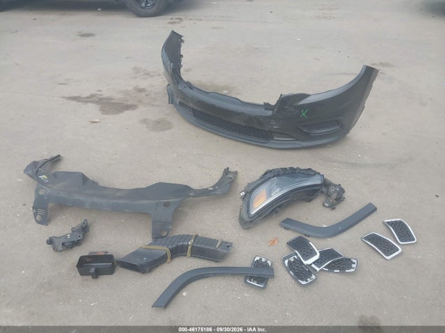 Продаж на аукціоні авто 2020 Jeep Cherokee Latitude Fwd, vin: 1C4PJLCB7LD565353, номер лоту: 46175186