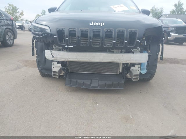 Продаж на аукціоні авто 2020 Jeep Cherokee Latitude Fwd, vin: 1C4PJLCB7LD565353, номер лоту: 46175186
