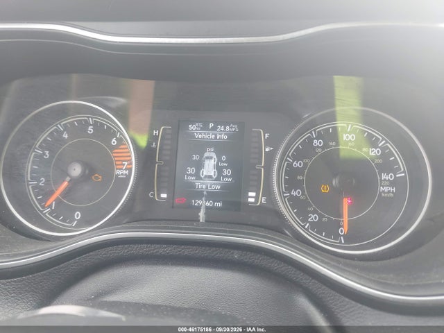 Продаж на аукціоні авто 2020 Jeep Cherokee Latitude Fwd, vin: 1C4PJLCB7LD565353, номер лоту: 46175186