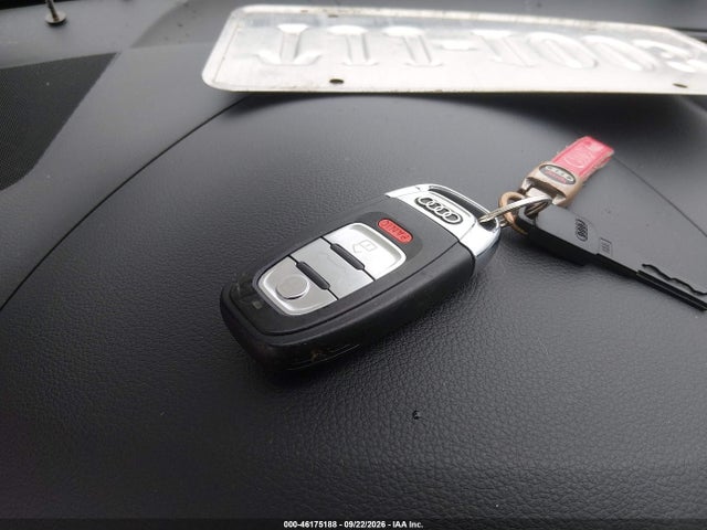 Продаж на аукціоні авто 2015 Audi Q5 2.0t Premium, vin: WA1LFAFP7FA051062, номер лоту: 46175188