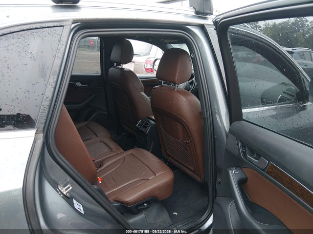 Продаж на аукціоні авто 2015 Audi Q5 2.0t Premium, vin: WA1LFAFP7FA051062, номер лоту: 46175188