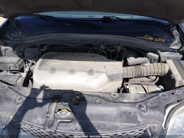 Продажа на аукционе авто 2004 Acura Mdx, vin: 2HNYD18914H514516, номер лота: 46175189