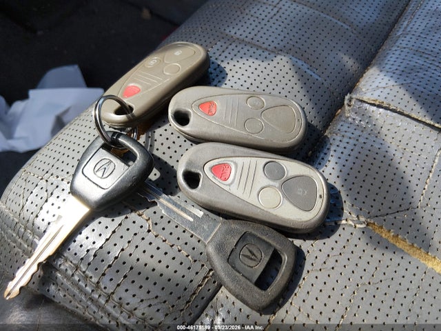 Продажа на аукционе авто 2004 Acura Mdx, vin: 2HNYD18914H514516, номер лота: 46175189