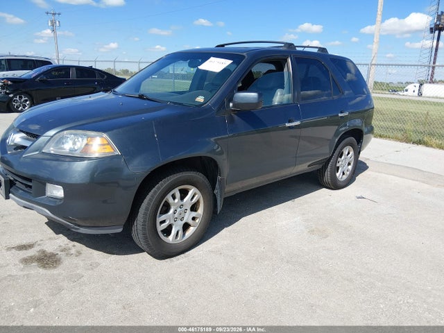 Продажа на аукционе авто 2004 Acura Mdx, vin: 2HNYD18914H514516, номер лота: 46175189