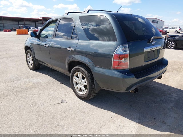 Продажа на аукционе авто 2004 Acura Mdx, vin: 2HNYD18914H514516, номер лота: 46175189