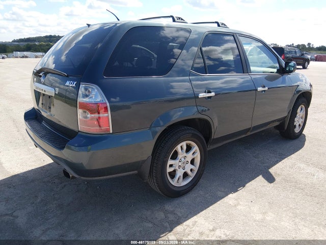 Продажа на аукционе авто 2004 Acura Mdx, vin: 2HNYD18914H514516, номер лота: 46175189