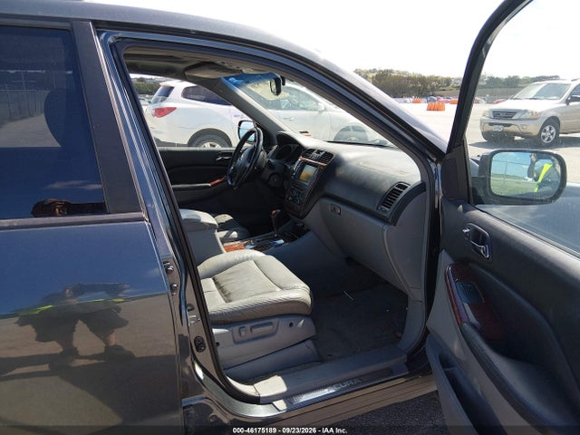 Продажа на аукционе авто 2004 Acura Mdx, vin: 2HNYD18914H514516, номер лота: 46175189