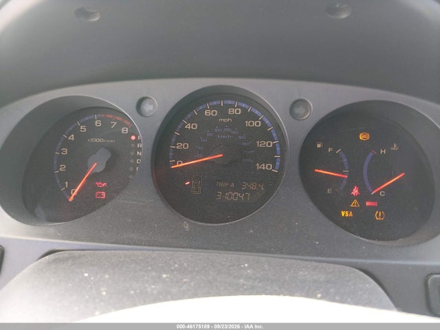 Продажа на аукционе авто 2004 Acura Mdx, vin: 2HNYD18914H514516, номер лота: 46175189