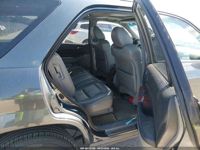Продажа на аукционе авто 2004 Acura Mdx, vin: 2HNYD18914H514516, номер лота: 46175189