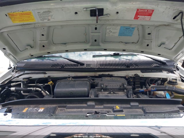 46175195 :رقم المزاد ، 1FDFE4FN2NDC21763 vin ، 2022 Ford E-450 Cutaway مزاد بيع
