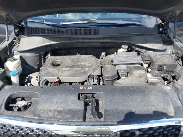 Aukcja sprzedaży 2017 Kia Sorento 2.4l Lx, vin: 5XYPGDA34HG337948, numer aukcji: 46175197