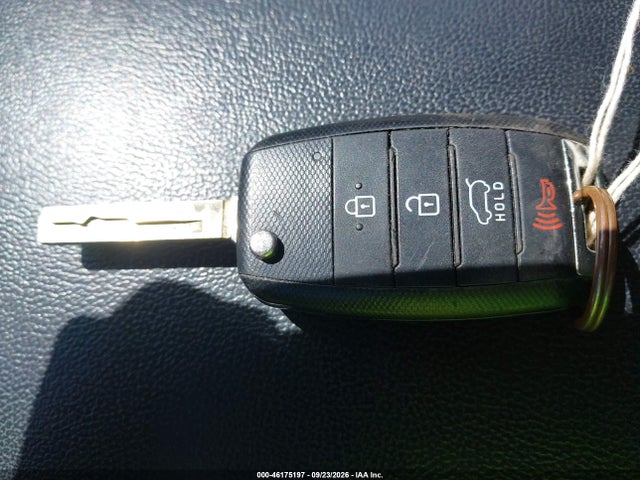 Aukcja sprzedaży 2017 Kia Sorento 2.4l Lx, vin: 5XYPGDA34HG337948, numer aukcji: 46175197