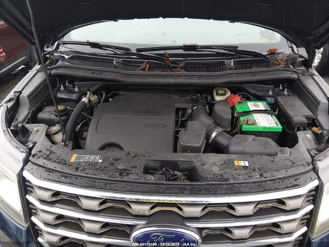 Aukcja sprzedaży 2016 Ford Explorer, vin: 1FM5K8B8XGGB03876, numer aukcji: 46175199
