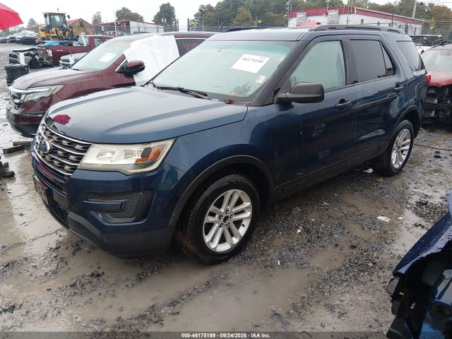 Aukcja sprzedaży 2016 Ford Explorer, vin: 1FM5K8B8XGGB03876, numer aukcji: 46175199