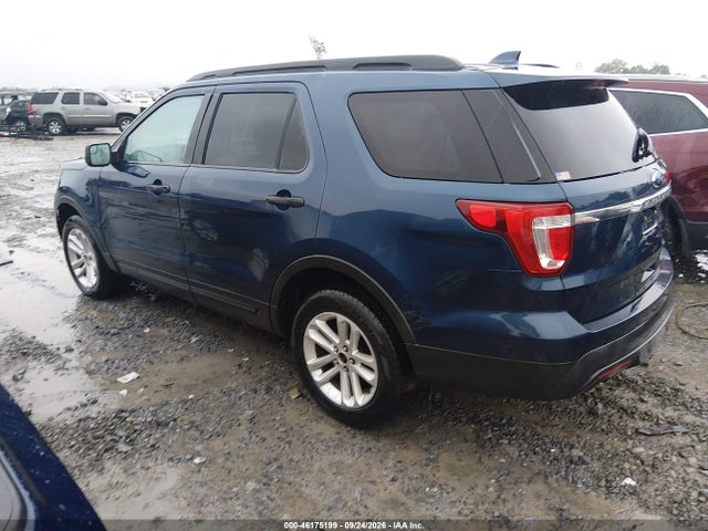 Aukcja sprzedaży 2016 Ford Explorer, vin: 1FM5K8B8XGGB03876, numer aukcji: 46175199