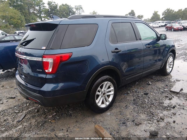Aukcja sprzedaży 2016 Ford Explorer, vin: 1FM5K8B8XGGB03876, numer aukcji: 46175199