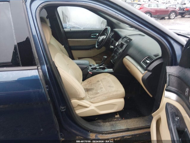 Aukcja sprzedaży 2016 Ford Explorer, vin: 1FM5K8B8XGGB03876, numer aukcji: 46175199