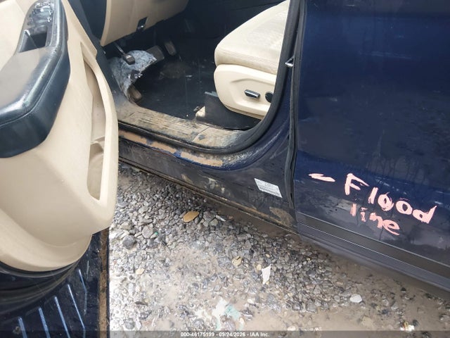 Aukcja sprzedaży 2016 Ford Explorer, vin: 1FM5K8B8XGGB03876, numer aukcji: 46175199