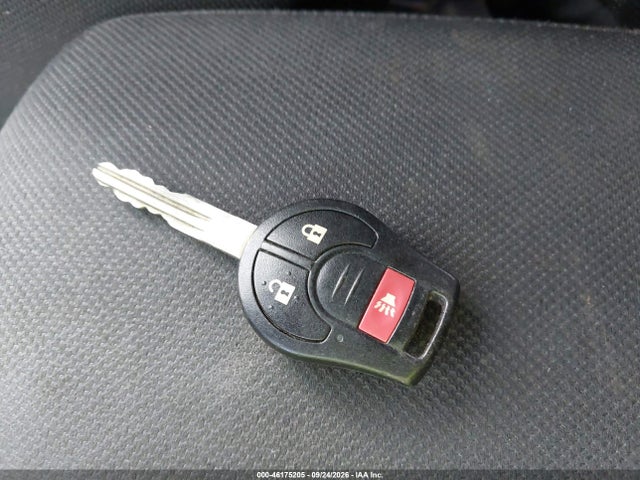 46175205 :رقم المزاد ، JN8AS5MV2AW104235 vin ، 2010 Nissan Rogue S مزاد بيع