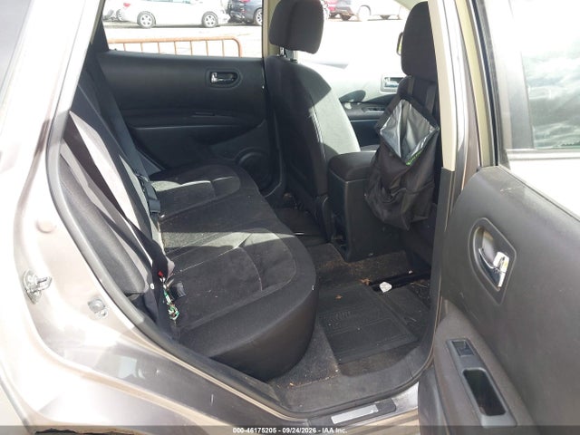 46175205 :رقم المزاد ، JN8AS5MV2AW104235 vin ، 2010 Nissan Rogue S مزاد بيع