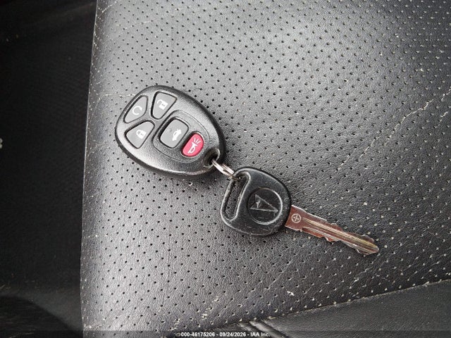 2007 Pontiac G6 Gt მანქანა იყიდება აუქციონზე, vin: 1G2ZH361074150053, აუქციონის ნომერი: 46175206