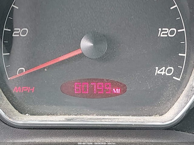 2007 Pontiac G6 Gt მანქანა იყიდება აუქციონზე, vin: 1G2ZH361074150053, აუქციონის ნომერი: 46175206