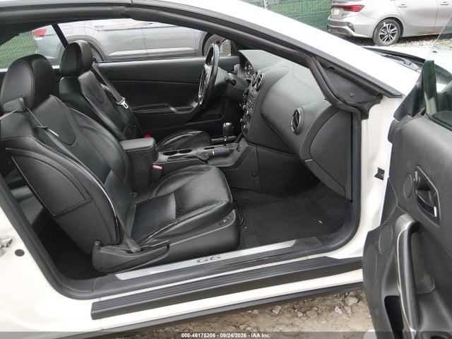 2007 Pontiac G6 Gt მანქანა იყიდება აუქციონზე, vin: 1G2ZH361074150053, აუქციონის ნომერი: 46175206