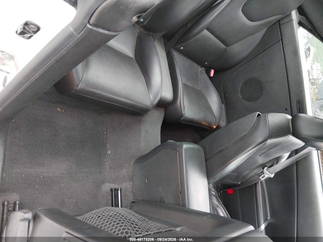 2007 Pontiac G6 Gt მანქანა იყიდება აუქციონზე, vin: 1G2ZH361074150053, აუქციონის ნომერი: 46175206