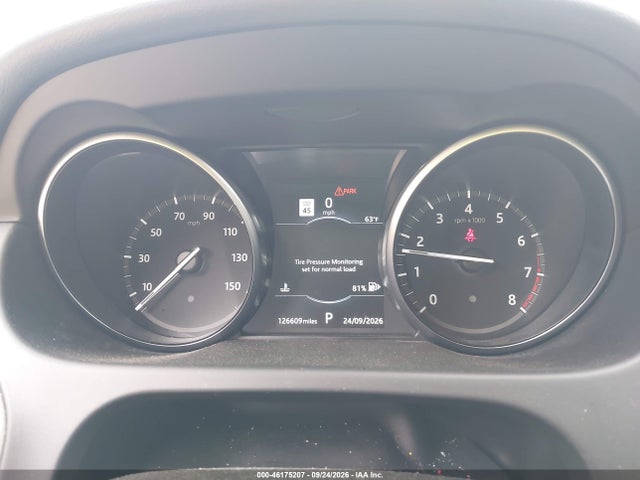 Auction sale of the 2018 Land Rover Discovery Sport Hse, vin: SALCR2RX9JH756758, lot number: 46175207
