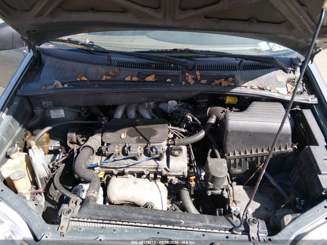Продажа на аукционе авто 2000 Toyota Sienna Le/xle, vin: 4T3ZF13C7YU213309, номер лота: 46175213