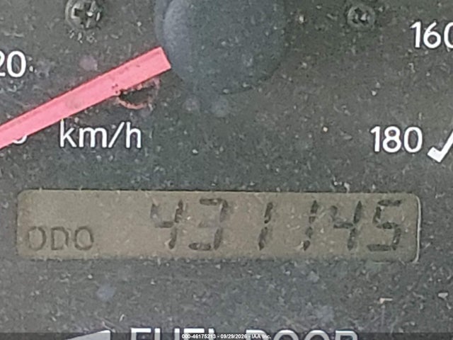 Продажа на аукционе авто 2000 Toyota Sienna Le/xle, vin: 4T3ZF13C7YU213309, номер лота: 46175213