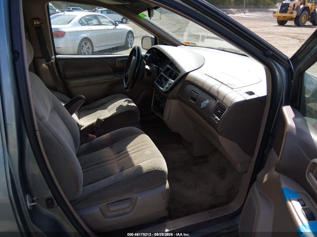 Продажа на аукционе авто 2000 Toyota Sienna Le/xle, vin: 4T3ZF13C7YU213309, номер лота: 46175213
