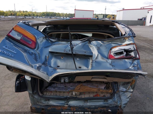 Продажа на аукционе авто 2000 Toyota Sienna Le/xle, vin: 4T3ZF13C7YU213309, номер лота: 46175213