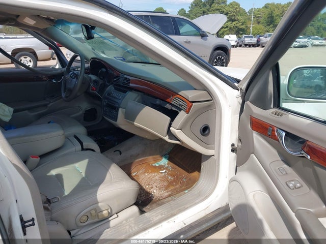 46175219 :رقم المزاد ، 1G6KD54Y22U260697 vin ، 2002 Cadillac Deville Standard مزاد بيع