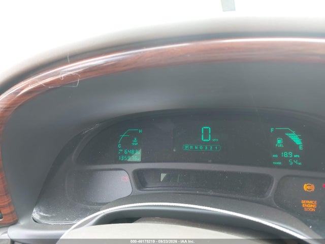 46175219 :رقم المزاد ، 1G6KD54Y22U260697 vin ، 2002 Cadillac Deville Standard مزاد بيع