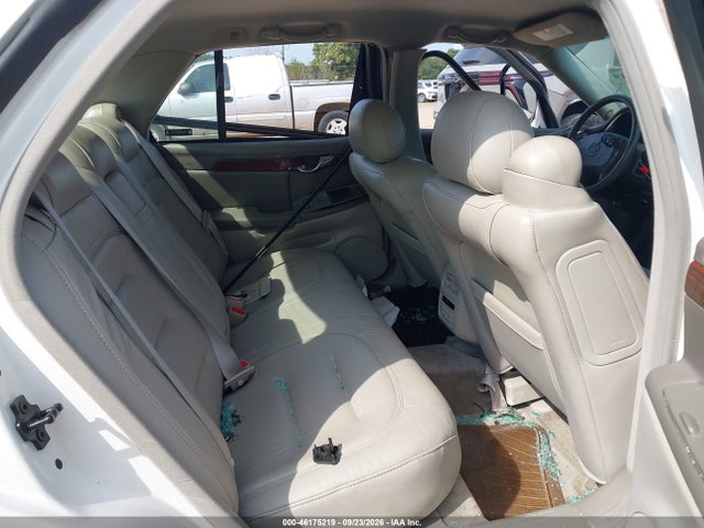 46175219 :رقم المزاد ، 1G6KD54Y22U260697 vin ، 2002 Cadillac Deville Standard مزاد بيع