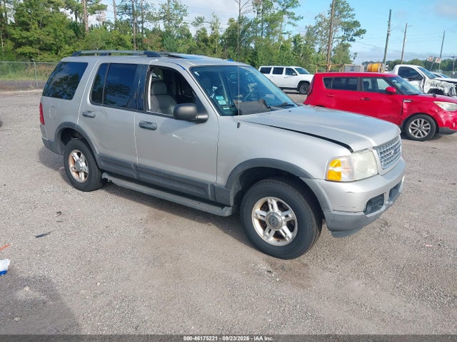 Aukcja sprzedaży 2003 Ford Explorer Nbx/xlt, vin: 1FMZU73K53ZB10314, numer aukcji: 46175221