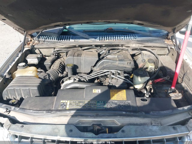 Aukcja sprzedaży 2003 Ford Explorer Nbx/xlt, vin: 1FMZU73K53ZB10314, numer aukcji: 46175221
